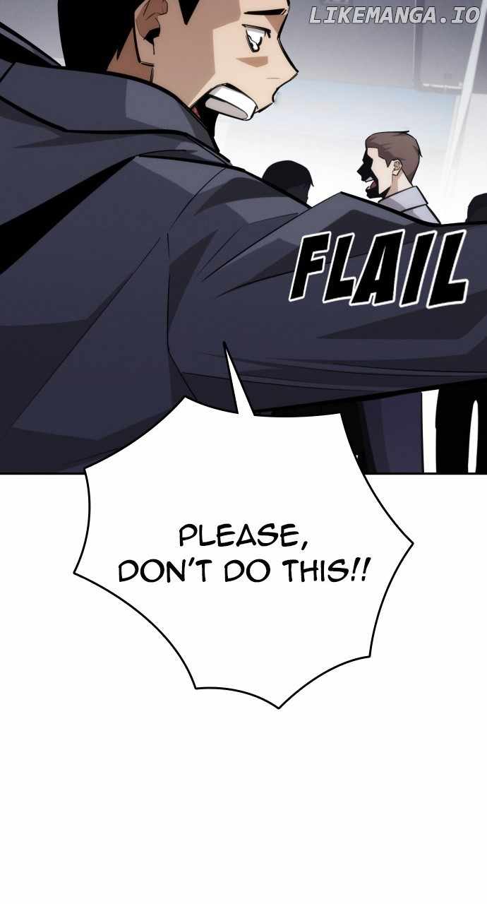 The Regressor Protects Only Me Chapter 28 14